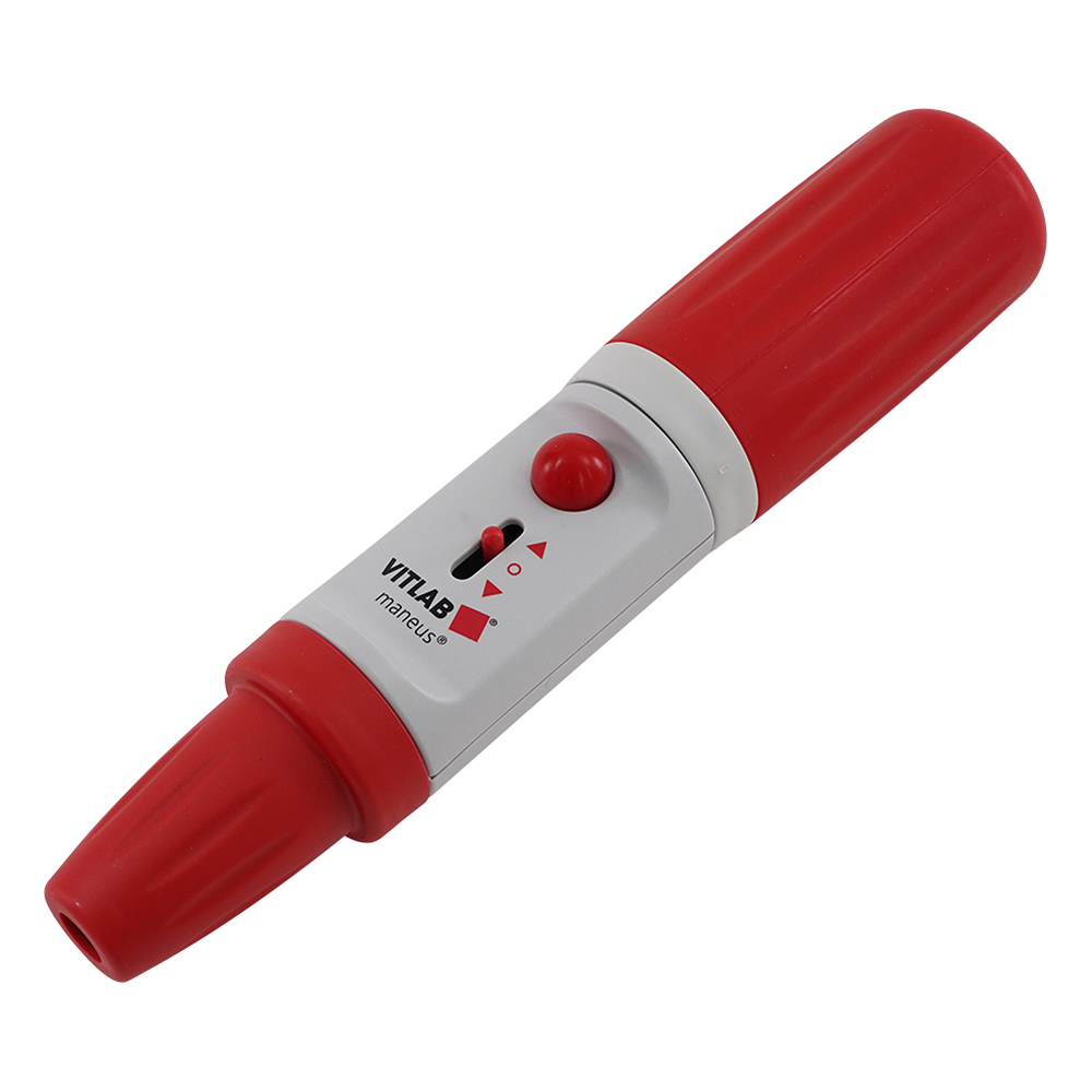 ピペット・トップ　本体画像