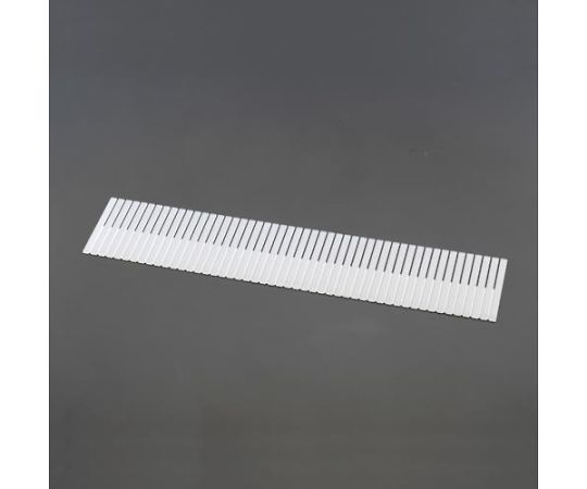 495x 40x2mm 自在仕切板(6枚)画像