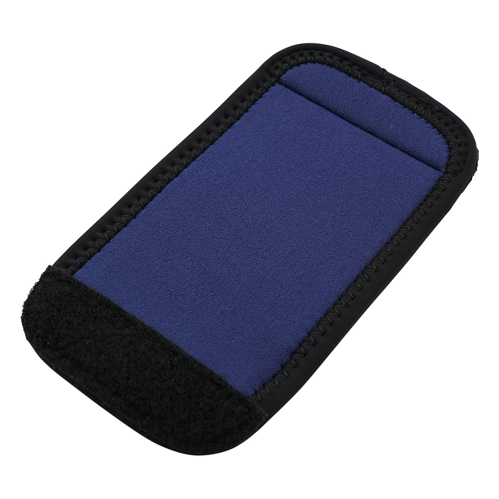 松葉杖カバー 共通グリップカバー画像