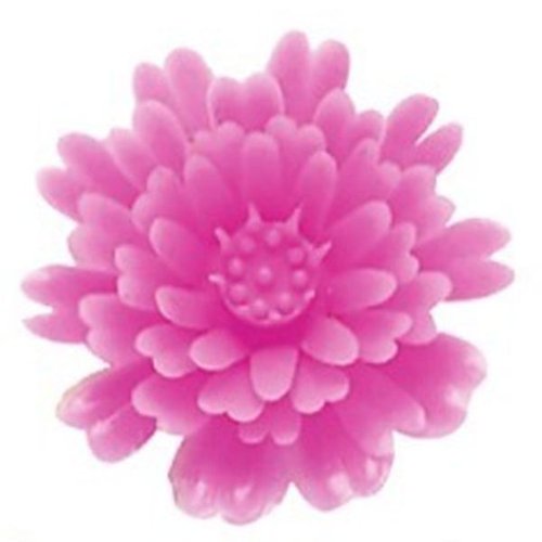 飾り A-55 造花 小菊 ピンク 島田昌 [ケース販売]画像
