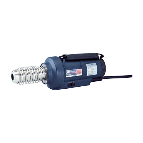 熱風加工機 ﾌﾟﾗｼﾞｪｯﾄ 電子温度調節式 1台画像