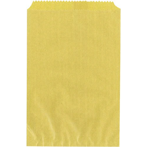 平袋ベロ付　クラフト　４号　１００枚画像