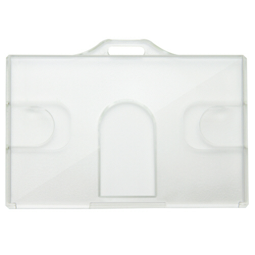 IDｶｰﾄﾞ用表示面 ﾊｰﾄﾞﾀｲﾌﾟ ﾊﾞﾗ 1ｾｯﾄ(10枚)画像