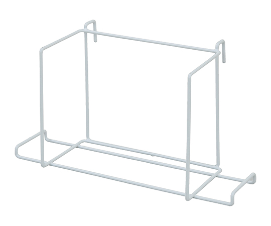 マルチホルダー（フックタイプ）　1段画像