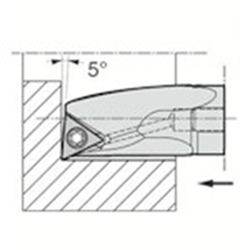 内径加工用ﾎﾙﾀﾞ 1個画像