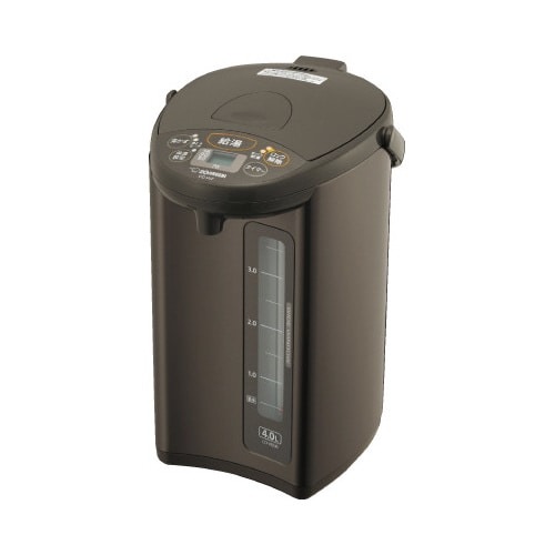 ＣＤ－ＷＺ４０－ＴＭ　電動ポット　４Ｌ画像