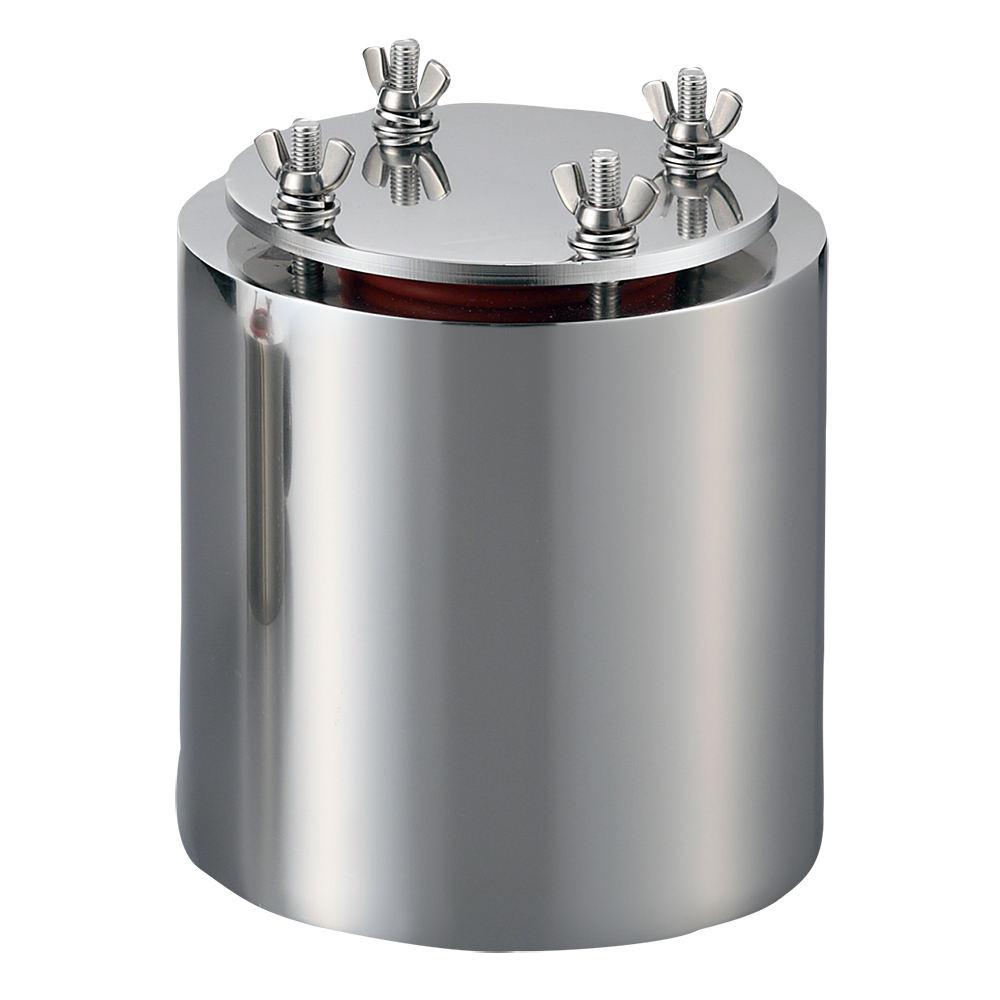 ステンレスポットミル　3000mL