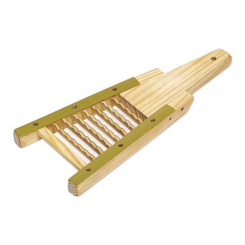 調理道具 木製大根オロシ(小) 萬洋