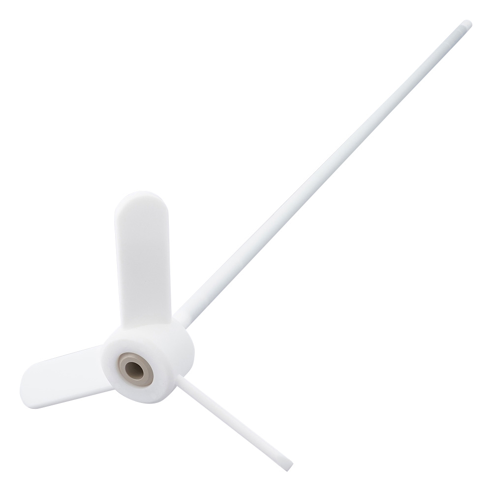 PTFEジェット撹拌棒　φ8×500mm画像