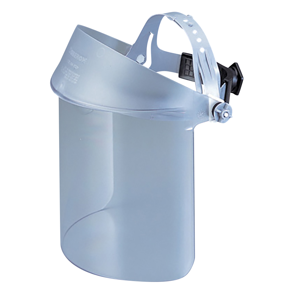 保護面　上面ガード 防曇加工　（標準タイプ）画像