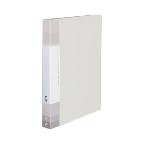 ＜グラッセル＞固定式・６０枚・白画像