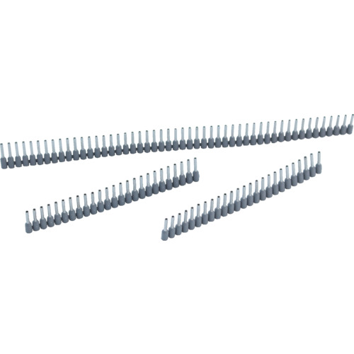 ｴﾝﾄﾞｽﾘｰﾌﾞ 0.75 1ﾊﾟｯｸ(500個)