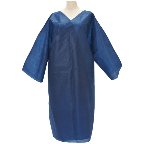 検査用ﾃﾞｨｽﾎﾟｳｪｱ 1着画像