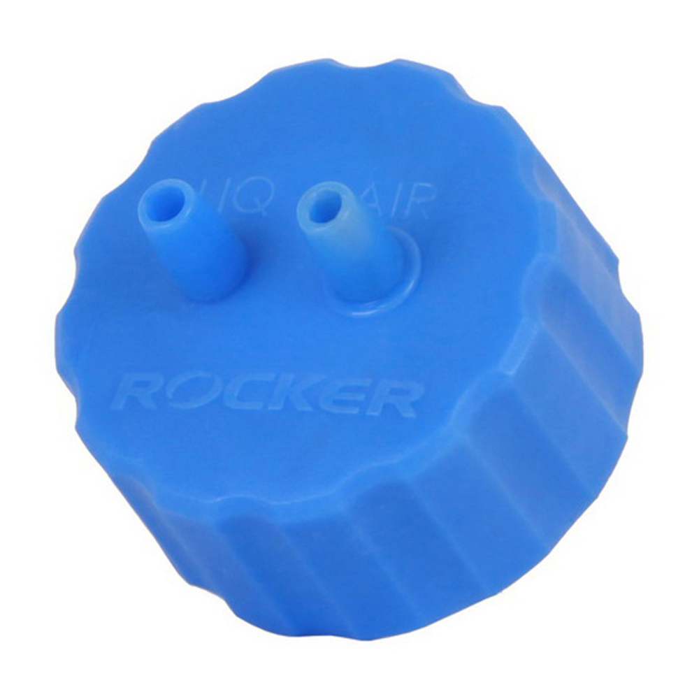 ねじ口瓶チューブ接続キャップ（GL45）画像