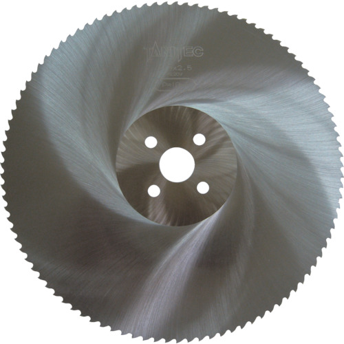 ﾒﾀﾙｿｰ MSS370×2.5×4P高速電機･日立工機兼用 1枚画像