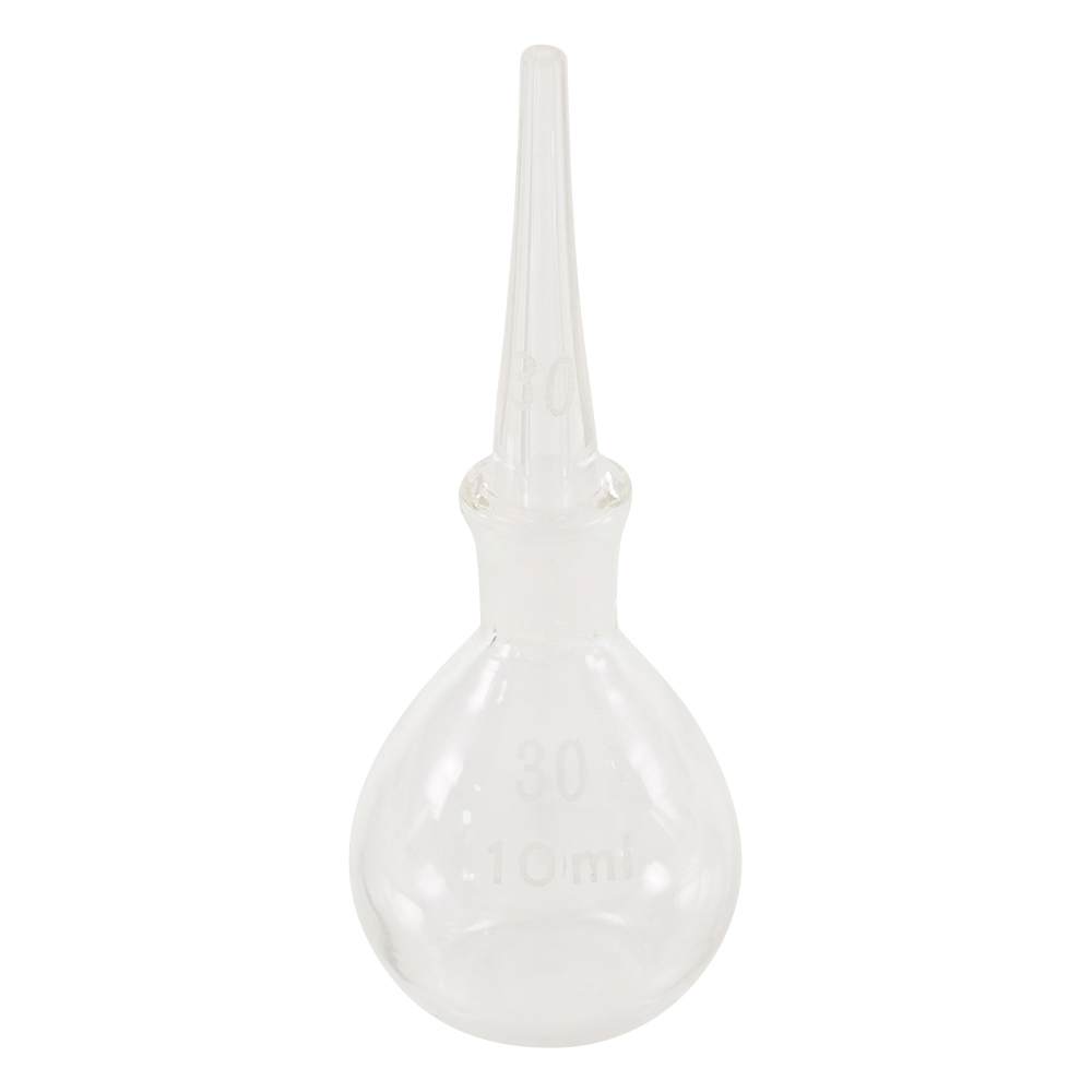 比重瓶（ゲーリュサック型）画像