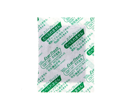 脱酸素剤 エバーフレッシュ QJ-300 100個入