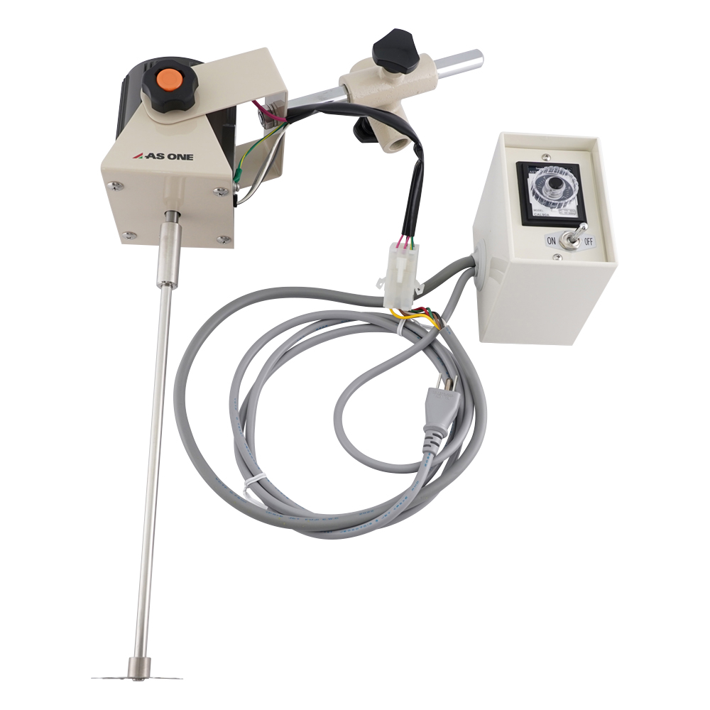 簡易型撹拌機 汎用中型タイプ画像