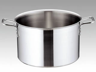 トリノ 半寸胴鍋33cm画像