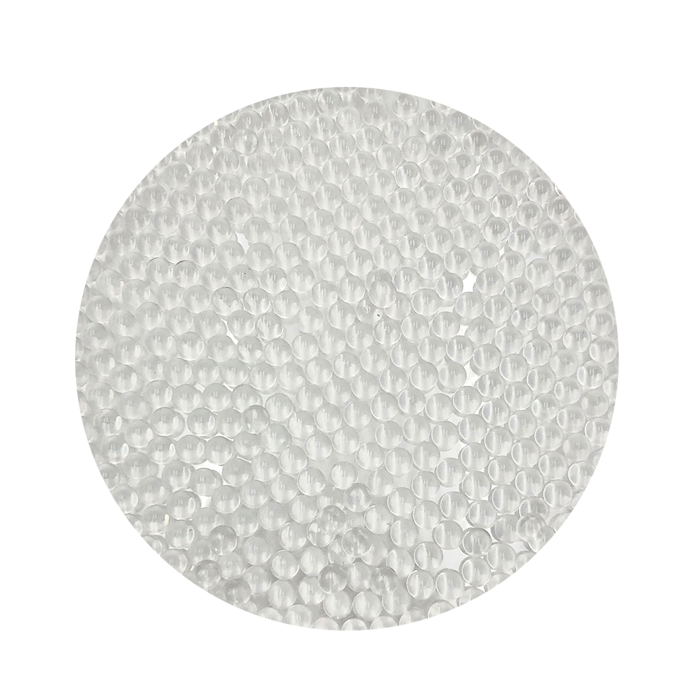 ガラスビーズ　光沢あり　GLOSSY　φ4mm画像