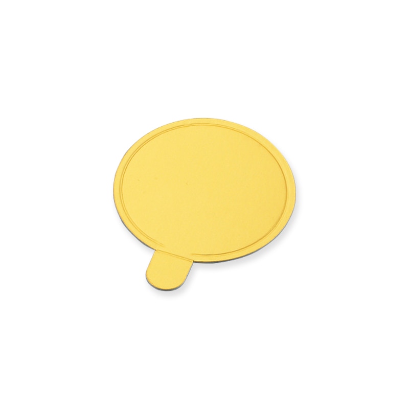 カットケーキ台紙　ＣＧ－３　１００枚画像