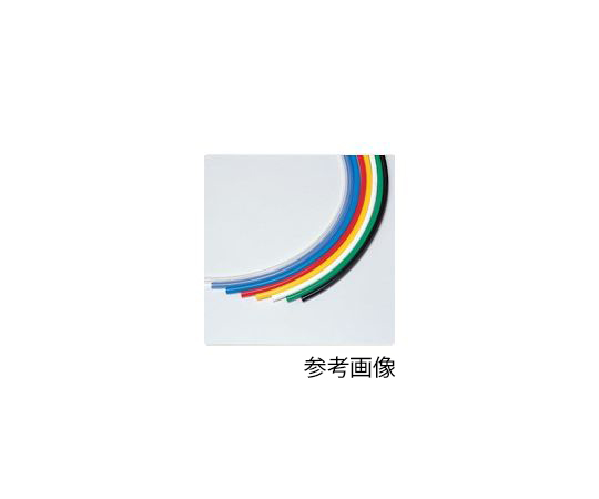 ウレタンチューブ・20m（クロ）画像