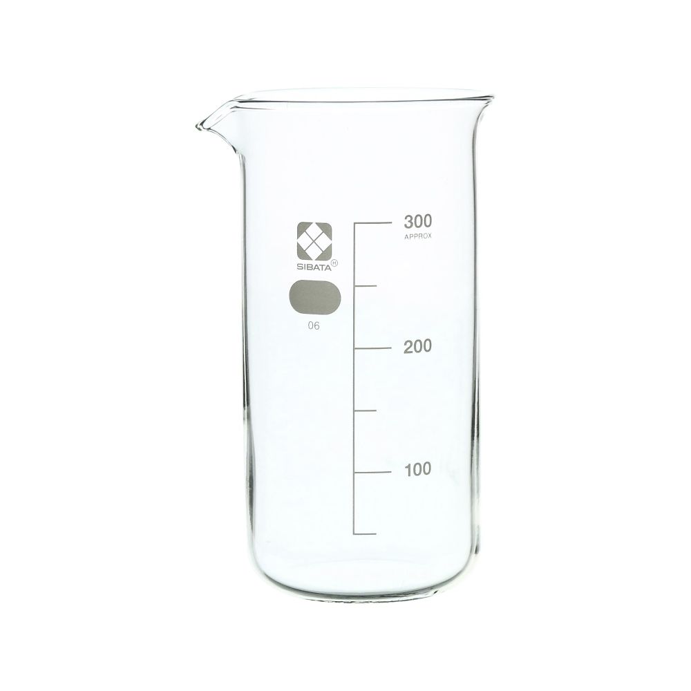 トールビーカー　300mL画像
