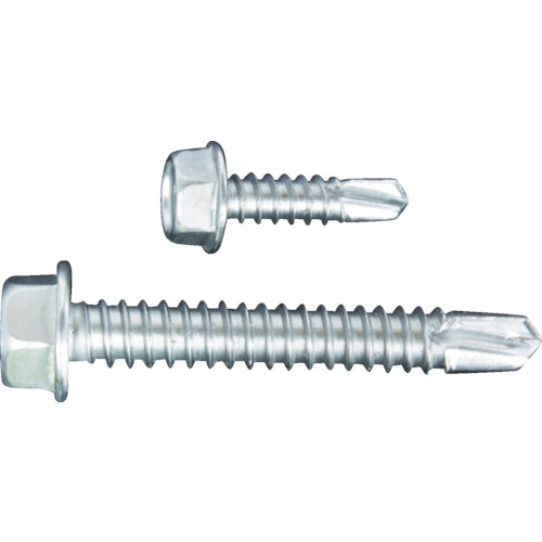 高耐食ﾄﾞﾘﾙねじ六角 MRX 5×13 1ﾊﾟｯｸ(22本)画像