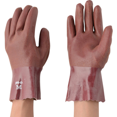 ﾗﾊﾞｰﾎｰﾌﾟ ELP M 1組(3双)画像