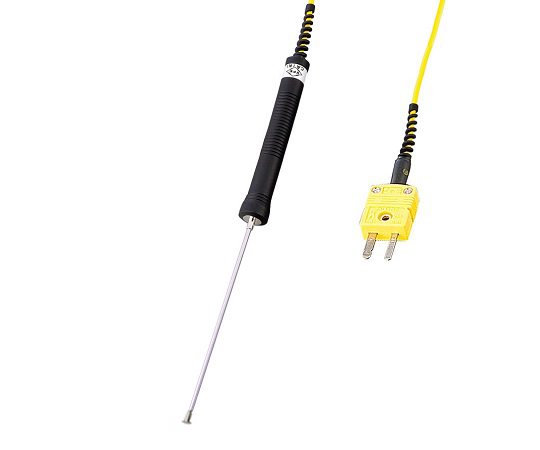 温度計用 温度センサー K熱電対 φ10画像