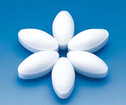 PTFE撹拌子FO型 FO-20画像