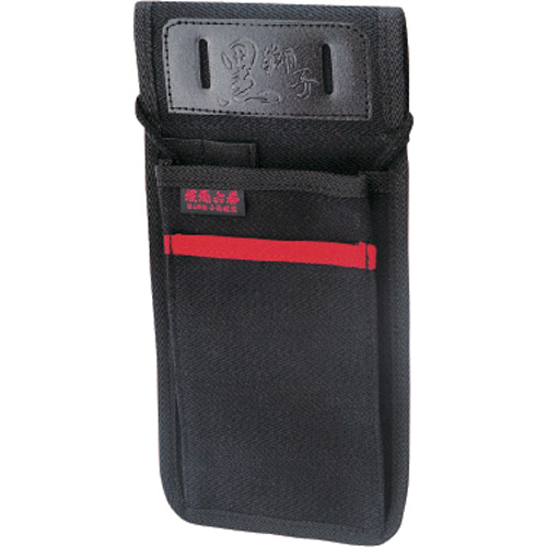 黒獅子 ﾐﾆ釘袋ﾛﾝｸﾞ 1個画像