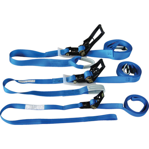 ﾍﾞﾙﾄ荷締機 1本画像