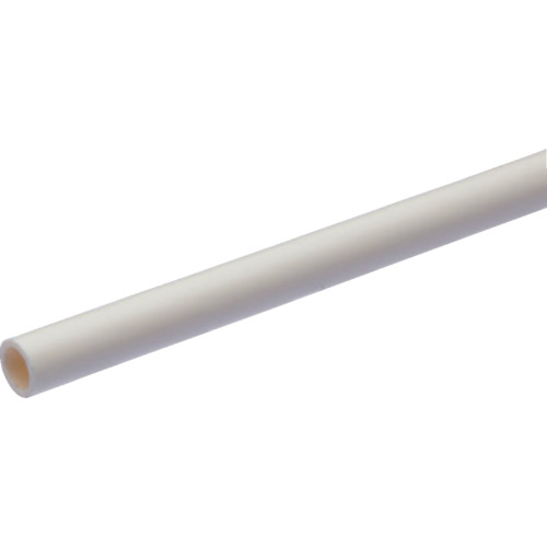 ﾎﾜｲﾄ丸ﾊﾟｲﾌﾟ15 1本画像