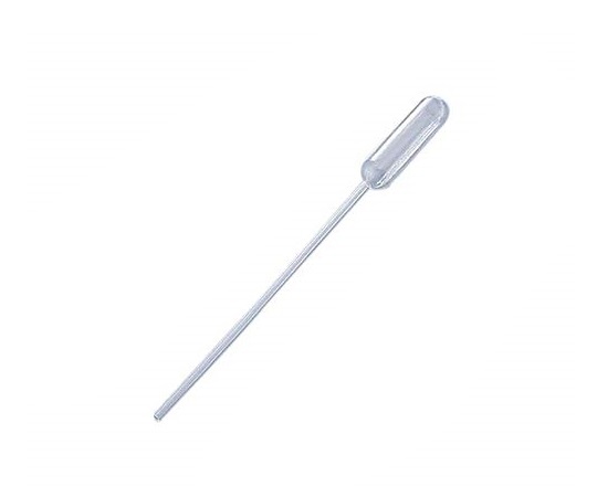 (小分け)ポリスポイト　採血用　1mL　1本画像