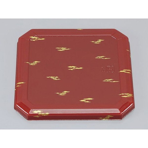 シーピー化成 VK-85 金有明共蓋 発泡画像