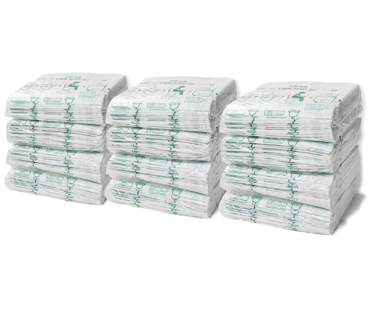 ワンズケア　トイレ処理袋　介護・防災兼用　240枚入画像