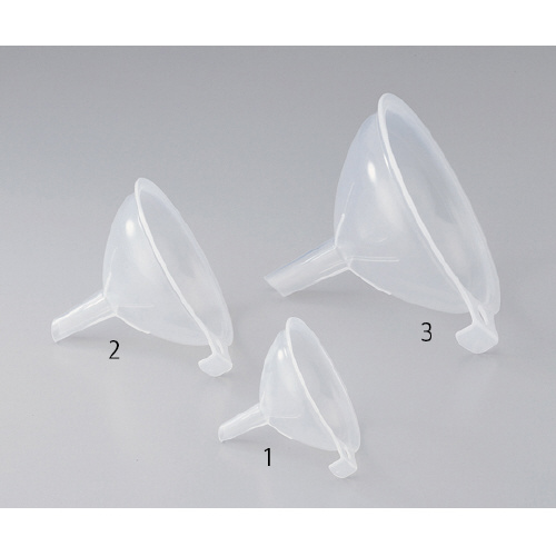 ＰＰロート（透明）　径９５ｍｍ　１個画像