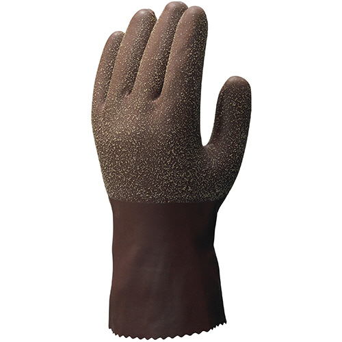 350 ｺﾞﾑ作業用手袋 M 1双画像