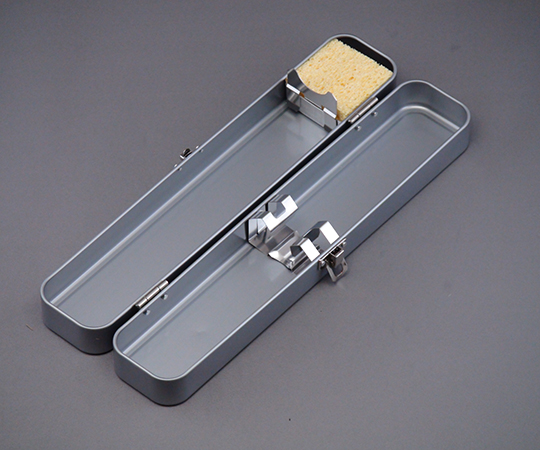 コテライザー用金属収納ケース（小）　Ｗ＝２８５ＭＭ