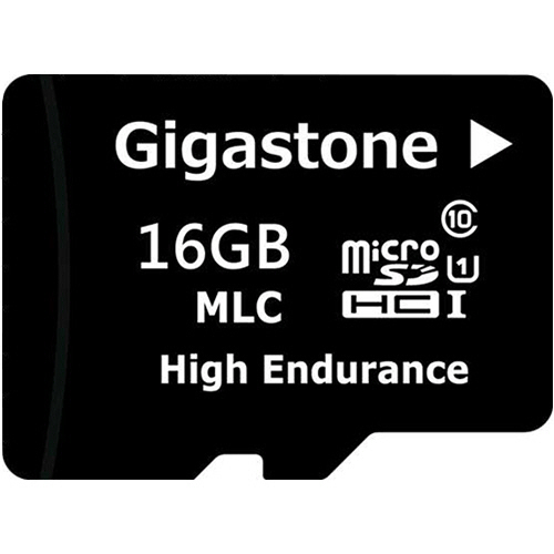 microSDHCｶｰﾄﾞ ﾄﾞﾗｲﾌﾞﾚｺｰﾀﾞｰ･ｶｰﾅﾋﾞ対応 16GB UHS-I Class10 1枚画像