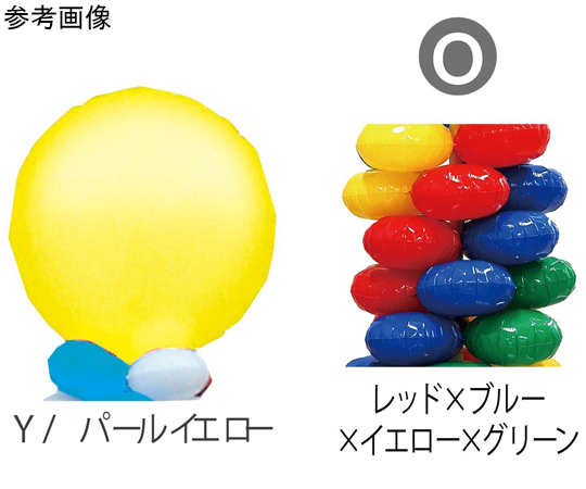 9.クラスタータワーキット Y-O画像