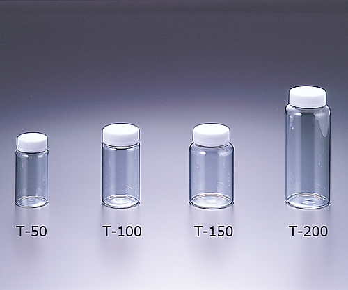 TSメディアバイアルT-100T　30本画像