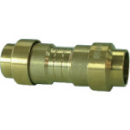 ﾌｧｲﾌﾞHﾀｲﾌﾟﾕﾆｵﾝﾆｯﾌﾟﾙ8mm 1個画像