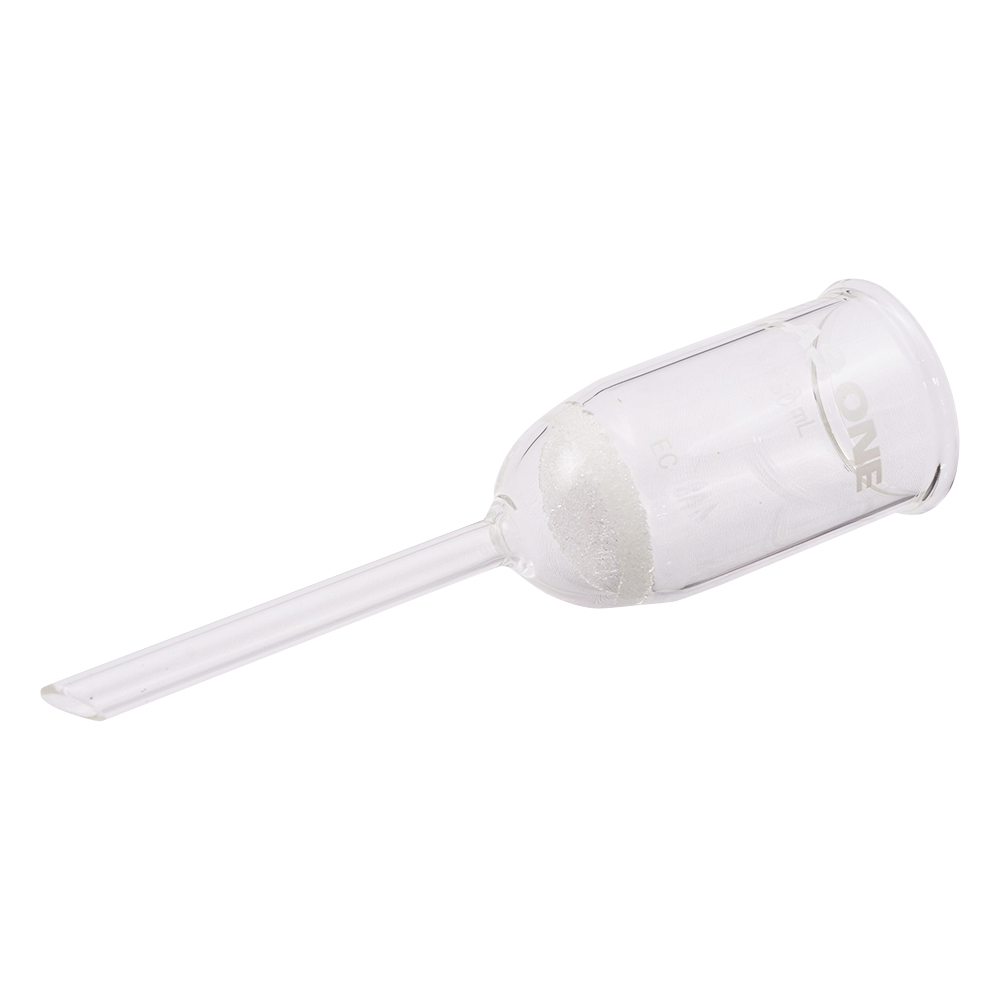 ガラス濾過器 30mL 100～200μm画像