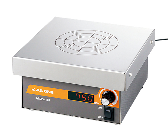 ウルトラスターラー デジタル画像