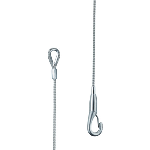 ﾊﾝｶﾞｰ Gﾜｲﾔｰ 3.0 1m 1本画像