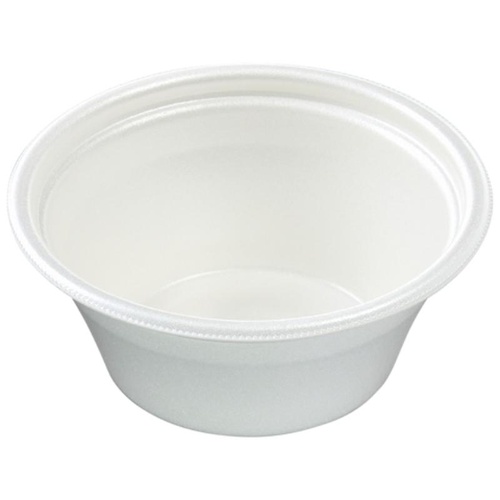 エフピコ スープ容器 MFPホットカップ150(63) 本体 白画像