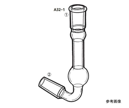 カルシウム管画像