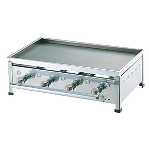 グリラー・グリドル・焼物器